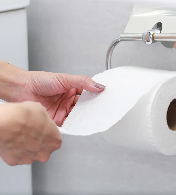 Symptoms of Fecal Incontinence Can Include_